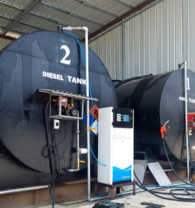 Distributeur de <span class=keywords><strong>carburant</strong></span> électromagnétique Eaglestar EGX1 avec totalisateur et suivi des stocks en temps réel pour les gestionnaires de flotte et les propriétaires de stations - Product Image 4