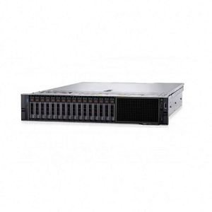 Servidor en Rack Intel 2U Económico R550 Xeon Gold 5315Y 3.2GHz H345 32GB 2*800w 16SFF Garantía de 3 Años en Stock - Product Image 1