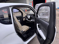 AERA 3 roues pas cher prix EV voiture électrique inclus Mini cabine électrique tricycle pour l'Europe ville