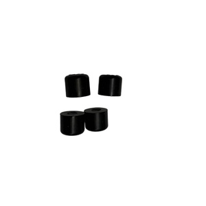 Coussin de protection en caoutchouc pour marchepied électrique, pour Land Rover Range Rover Sport Discovery 5, anti-bruit, pièces automobiles - Product Image 4