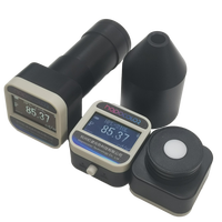 HPL-200L luminancemètre d'imagerie luminancemètre