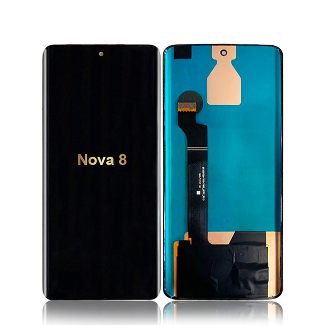Wholesale Phone Lcd Replacement for Huawei Nova 9 10 SE Y70 Plus Y61 3i 7i 8i 11i 9 7 5G for Honor X9a X8a X7a X6 X7 X5 X8 X9 5G