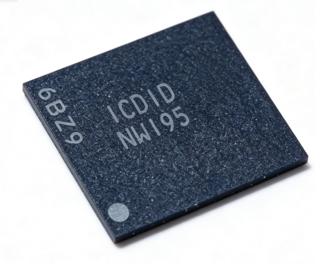 MTFC32GJDDQ-4M IT 256GB UFS 4.0 Flash Chip for Mobile