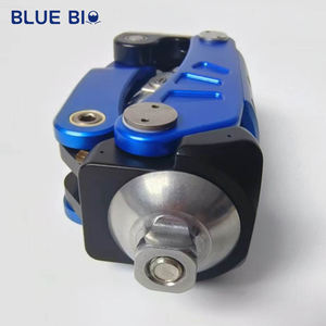 Medisch Implantaat Prothetische Vier-Bar Hydraulische Kniegewricht Been Prothese Kunstmatig Kniegewricht - Product Image 6