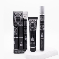 Nouveauté 2026 : Mini Parfums Tendance, Nouveau Design, Coffret Spray et Lotion, Parfum de Luxe, Mini Parfum de Marque, Eau de Parfum
