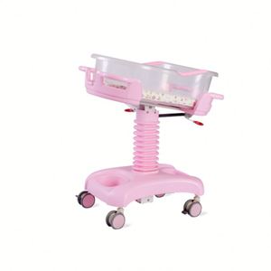 () Cama pediátrica de hospital Cama infantil Cama para recién nacidos - Product Image 3