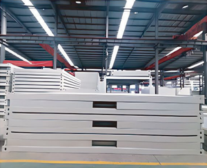 Casa Contenedor Plegable de 20 pies, Casa Prefabricada de Acero Móvil de 20 pies, Precio Económico al por Mayor - Product Image 2