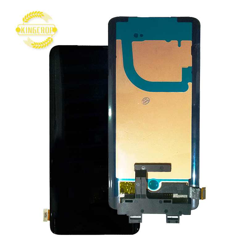 TheCoolCube Display-Touchscreen Assembly Für OnePlus 7 Pro – 6,7 Zoll Ersatzteil