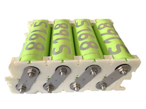 <span class=keywords><strong>3.2</strong></span> فولت ليثيوم فوسفات الحديد 60280 50Ah أسطواني نوع - Product Image 6