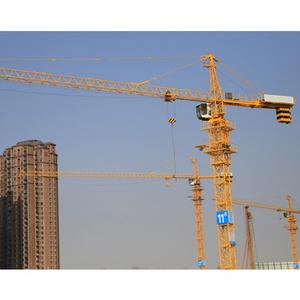 Grúa Torre TC6012 con Capacidad de Elevación de 6 Toneladas a Buen Precio en Venta - Product Image 4