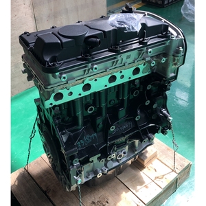 Bloc-cylindres complet diesel (long block) OE 7C1Q-6006-FA JX4D24 compatible avec <span class=keywords><strong>Ford</strong></span> <span class=keywords><strong>Transit</strong></span> 2.4L – Remplacement de moteur de rechange (block nu) - Product Image 5