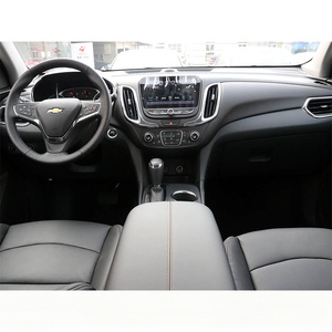 <span class=keywords><strong>Chevrolet</strong></span> <span class=keywords><strong>Equinox</strong></span> d'occasion <span class=keywords><strong>2018</strong></span> 1.5T 535T 6AT LT SUV intermédiaire, faible consommation de carburant, faible kilométrage, sans accident - Product Image 5