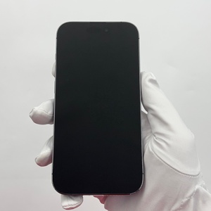 Teléfono Inteligente Hexa Core 5G Francés/Español/Inglés OLED 120Hz Cámara Trasera de 48MP Carga Rápida - Product Image 1