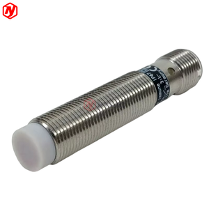 Genuine Ifm IF5675 an Inductive Proximity Sensor With M12 Diameter and a 4mm Non-Flush <b>Range</b> for Automation Machinery IF5675 - Product Image 3