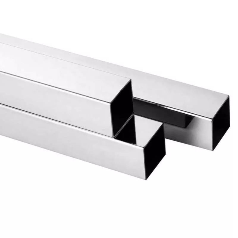 High Quality Custom Square Tubing Q235