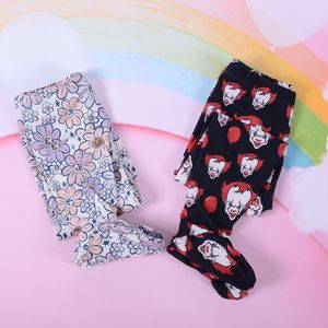 Leggings de Encaje Tejido para Bebés Niñas, Spandex/Poliéster, Impermeables, Transpirables, Alta Calidad, Bajo Precio, Venta al Por Mayor de Fábrica, Personalizados - Product Image 6