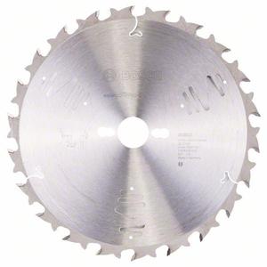 BOSCH - 2608642511 'Expert for Wood'' hoja de sierra circular-EAN 3165140648363 HOJAS Y DISCOS DE CORTE HOJAS DE SIERRA CIRCULAR - Product Image 1