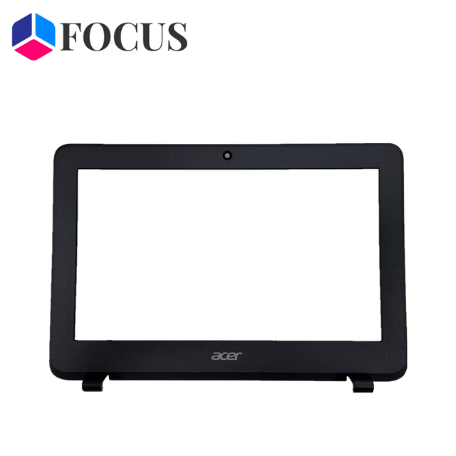 For Acer Chromebook 11 C732 C732T C733T LCD Bezel Front Screen Frame 60.GUMN7.002