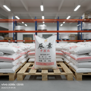 <span class=keywords><strong>Urea</strong></span> fertilizzante di grado industriale <span class=keywords><strong>per</strong></span> uso agricolo e chimico - Product Image 2
