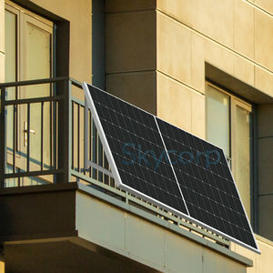 Kit Completo Sistema Solare da Balcone 800W con Pannello Solare, Batteria e Inverter per Casa - Product Image 3