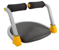 Sport Total Wonder Machine Six Packs pour Musculation Core Crunch Trainer Exercice Home Fitness Equipment Workout