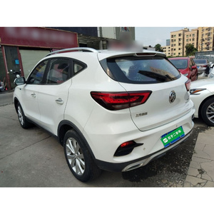 MG ZS 2020 d'occasion, SUV, moteur thermique, 5 places, traction avant, automatique, conduite à gauche, 120 ch, distribution régionale - Product Image 4