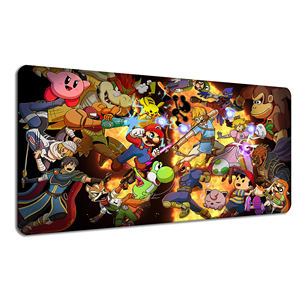 <span class=keywords><strong>Tapis</strong></span> <span class=keywords><strong>de</strong></span> bureau <span class=keywords><strong>de</strong></span> type Ghost - Gen-gar & Ga-stly Graveyard, grand <span class=keywords><strong>tapis</strong></span> <span class=keywords><strong>de</strong></span> souris <span class=keywords><strong>de</strong></span> <span class=keywords><strong>jeu</strong></span> étendu, fans Poke - Product Image 2