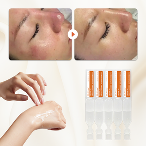 Ampolle Monouso di Ectoina B.F.S per Estetica Medica, Essenza per Recupero Cutaneo Post-Procedure, Idratazione Profonda - Product Image 3