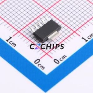 Chip IC de circuito integrado original y nuevo, SOT-223-5, IC de gestión de energía profesional PMIC - Product Image 2