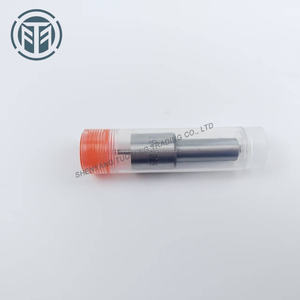 Baru dan kualitas tinggi nozel bahan bakar 6801157 untuk injektor Diesel - Product Image 5