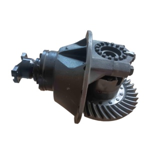 OEM品牌挖掘机卡车差速器总成齿轴齿轮零件编号 263-18-01021 中国原产 6 个月保修 高品质 - Product Image 3