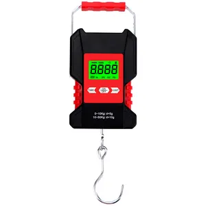 Wholesale waterproof hanging scale For Precise Weight Measurement 