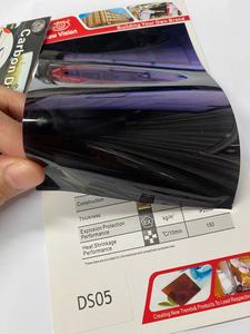 Superior Quality UV <strong>Spectrum</strong> <strong>Tint</strong> Carbon Crystal Car <strong>Window</strong> Insulation <strong>Film</strong> for Polycarbonate - Product Image 2