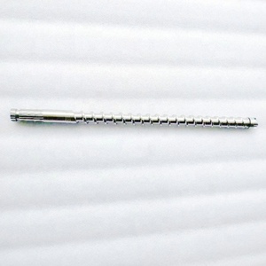 Cilindro y Tornillo para Máquina de Moldeo por Inyección NEX180 NEX220 NEX280 NEX360 PNX40 PNX60 - Product Image 1