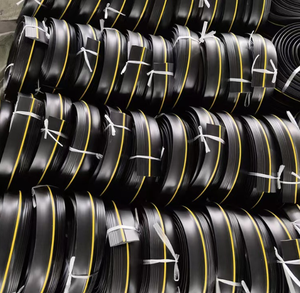 Bande d'étanchéité en <span class=keywords><strong>caoutchouc</strong></span> pour <span class=keywords><strong>porte</strong></span> <span class=keywords><strong>de</strong></span> <span class=keywords><strong>garage</strong></span>, bande <span class=keywords><strong>de</strong></span> <span class=keywords><strong>seuil</strong></span> <span class=keywords><strong>de</strong></span> <span class=keywords><strong>porte</strong></span>, bande <span class=keywords><strong>de</strong></span> protection contre les intempéries, bande <span class=keywords><strong>de</strong></span> sol en <span class=keywords><strong>caoutchouc</strong></span>, bande d'étanchéité contre les intempéries - Product Image 4