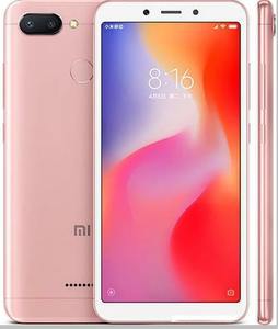 <span class=keywords><strong>Xiaomi</strong></span> Redmi 6 Smartphone Pantalla de 5,45 pulgadas MediaTek Octa Core 12MP Cámara 4000mAh Batería 5W Carga - Product Image 5
