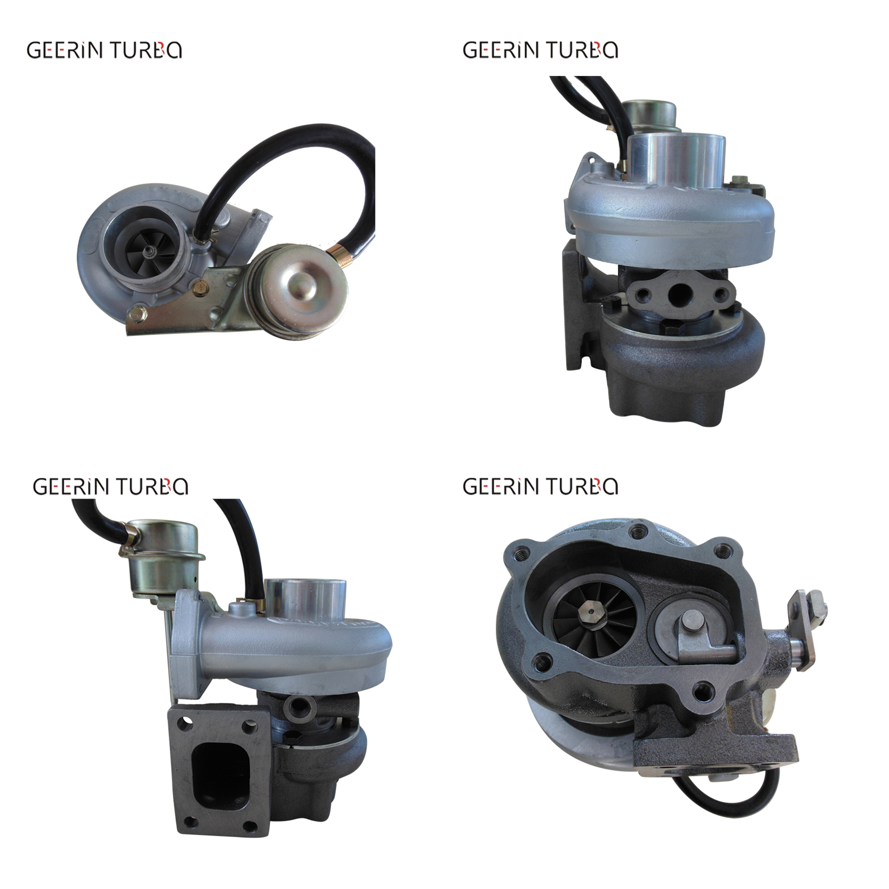 Geerin Turbocharger TB2505 for Nissan 200SX Turbo 16V