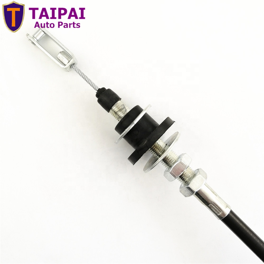 ISUZU CAMPO Clutch Cable - Reliable Performance & Durability