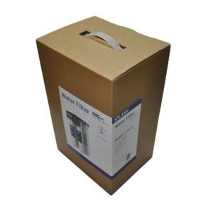 WFZ0005 4-<b>Steps</b> Stainless Steel Modern <b>Kitchen</b> Water Filtration System - Product Image 4
