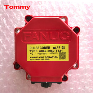 Contrôleur CNC d'origine A860-2060-T321 FANUC, encodeur de moteur - Product Image 1