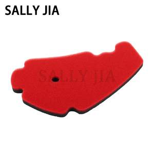 Adecuado para <span class=keywords><strong>BEVERLY</strong></span> 125 200 250 300 400 <span class=keywords><strong>500</strong></span> esponja de filtro de aire - Product Image 3