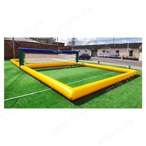 <span class=keywords><strong>Cancha</strong></span> <span class=keywords><strong>de</strong></span> tenis y <span class=keywords><strong>voleibol</strong></span> hinchable inflable interactivo para deportes <span class=keywords><strong>de</strong></span> playa y juegos con función <span class=keywords><strong>de</strong></span> piscina - Product Image 6