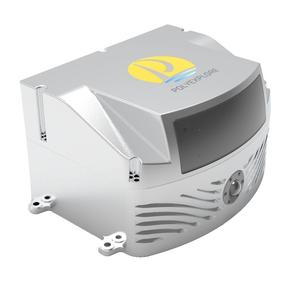 Terminal de Posicionamiento de Alta Precisión de Doble Frecuencia PolyNav 4000A, Receptor GNSS RTK de Uso Profesional - Product Image 1