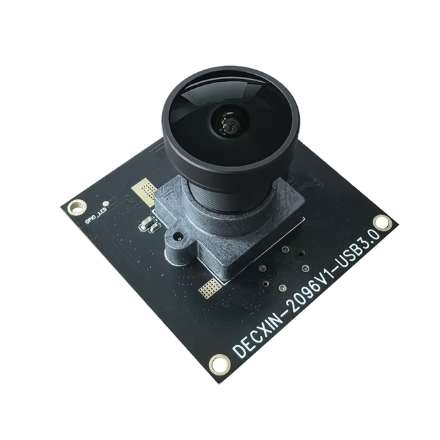USB3.0 5MP Global Shutter Camera Module OG05B10 Supports External Trigger Machine Vision/industrial Inspection