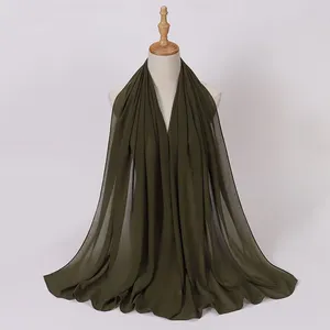 Long Oman Velvet Hot Jersey Shimmer Scarfs Shawls Women Arab Muslim Hijabs Woman Jersey Shiffons Abaya Extra Large