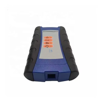 Nouvel adaptateur de liaison de données NEXIQ2 avec logiciel 8.3 intégré, outil de diagnostic multifonctionnel multilingue pour excavatrices Case New Holland
