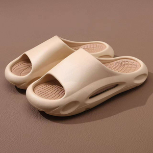 Pantuflas para <span class=keywords><strong>Hombre</strong></span>, Sandalias Antideslizantes de Verano 2026, Ligeras, para Uso en el Hogar, Baño, Deportes al Aire Libre, <span class=keywords><strong>Chanclas</strong></span> - Product Image 5