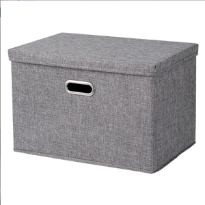 Storage Bins Cubes Foldable Heavy Duty Fabric Storage Box Large Container Clothes storage boxes