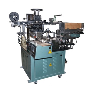 Precision Automatic High Speed Heat Transfer Machine for Pencils - Product Image 5