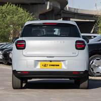 Leapmotor A10 EV 2026, SUV Eléctrico de Alta Velocidad y Largo Alcance, 53kWh, 5 Asientos, Compacto, Volante a la Izquierda, Autos Nuevos, Vehículo Eléctrico Económico en Venta, Leapmotor B03X
